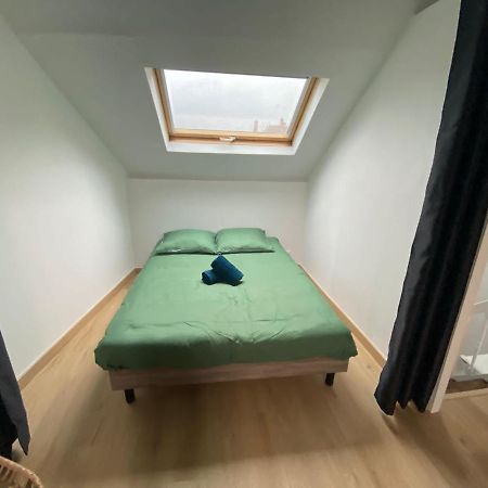 Apartament L Evasion Amiens Zewnętrze zdjęcie