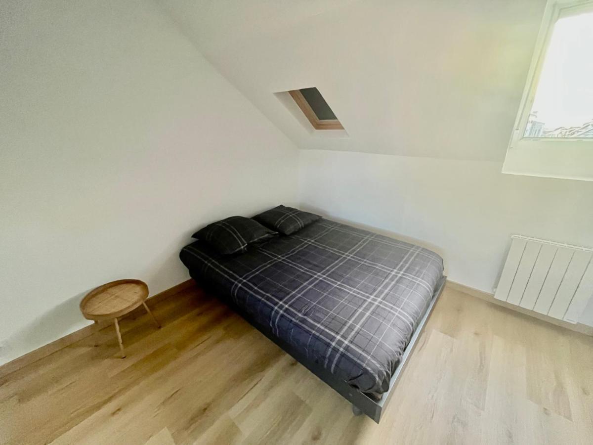 Apartament L Evasion Amiens Zewnętrze zdjęcie