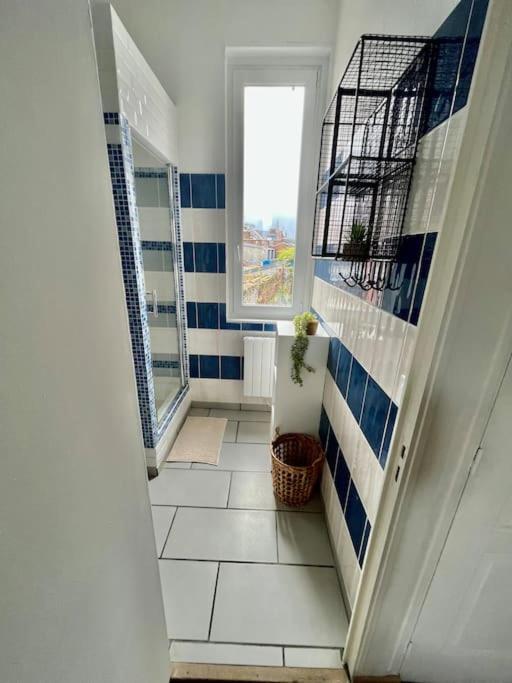 Apartament L Evasion Amiens Zewnętrze zdjęcie