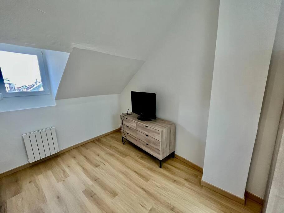 Apartament L Evasion Amiens Zewnętrze zdjęcie